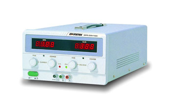AC and DC Power Supplies